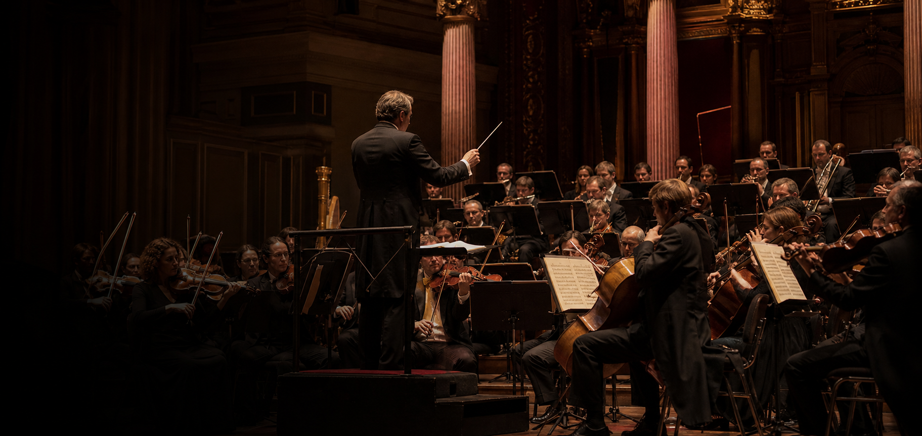 Concert performance