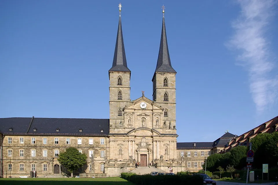 St. Michael Bamberg, Bamberg