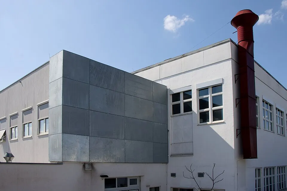 Probenzentrum Aigen, Salzburg