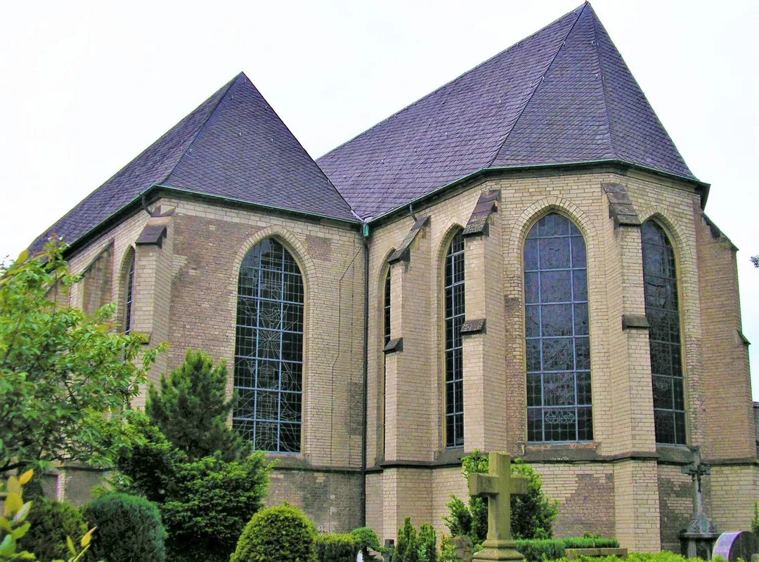 Abtei Hamborn, Duisburg