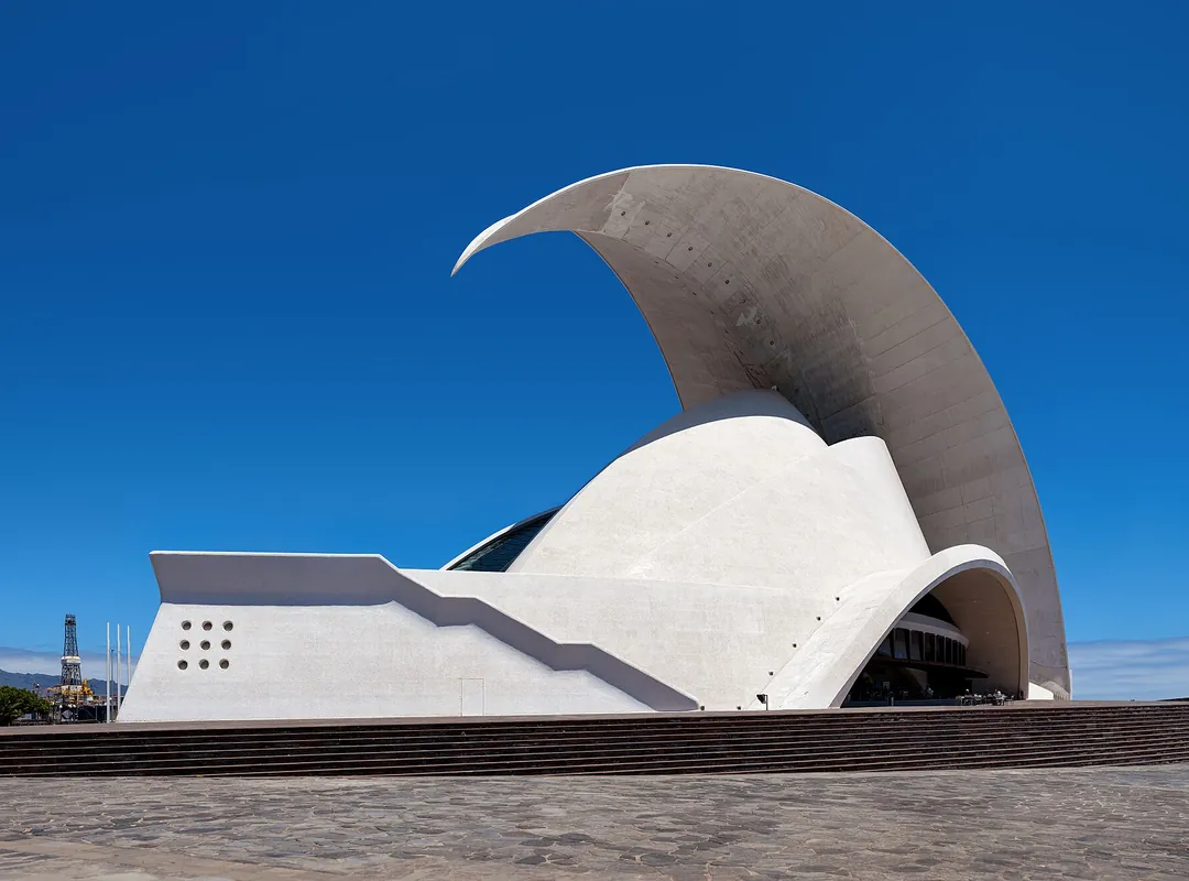 Auditorio de Tenerife