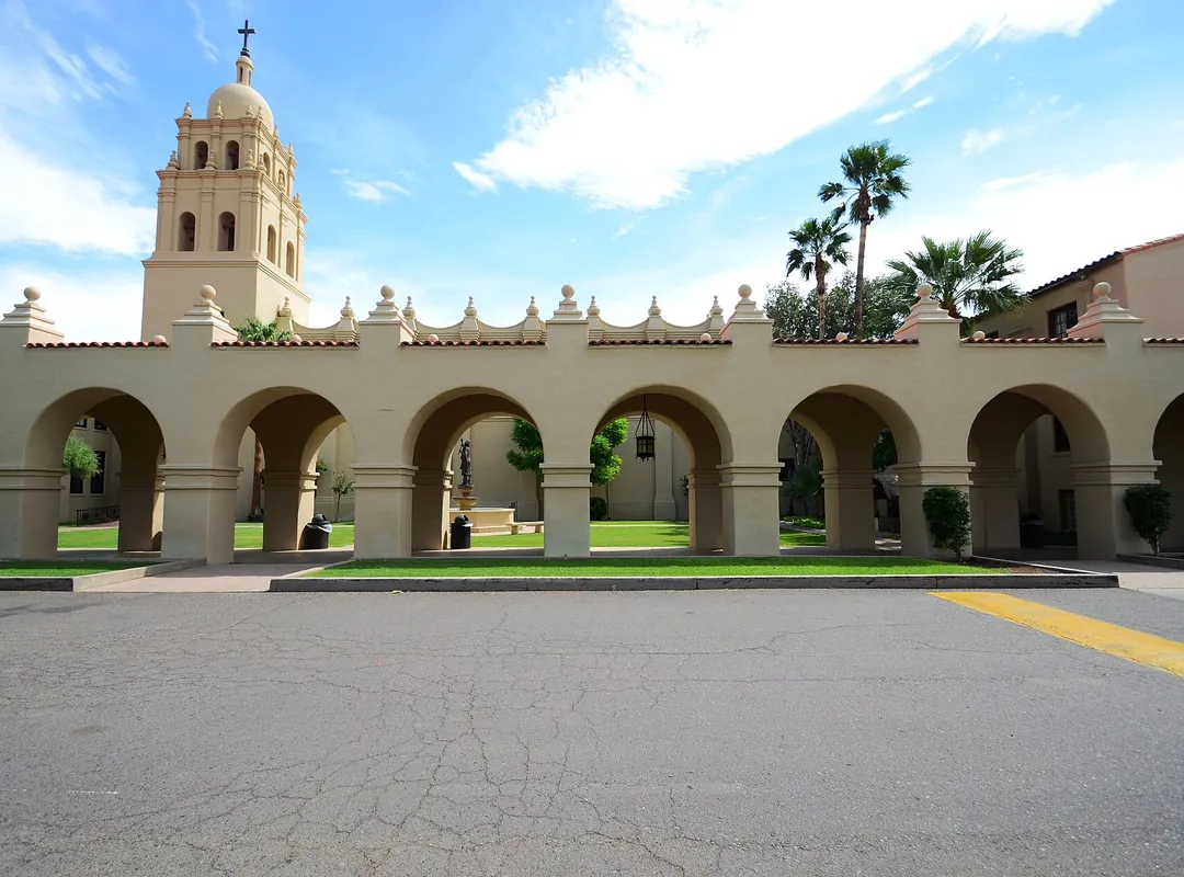 Brophy Chapel, Phoenix