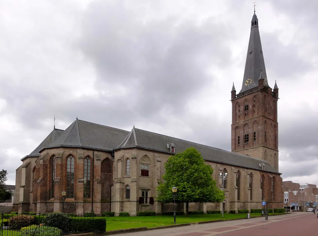De Grote Kerk, Steenwijk