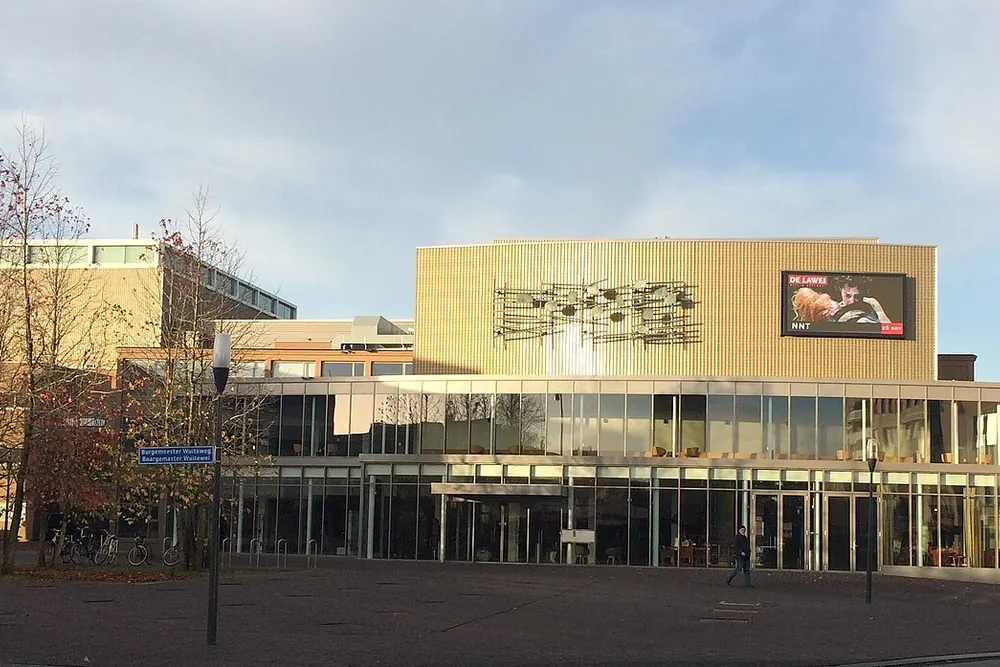 De Lawei, Drachten