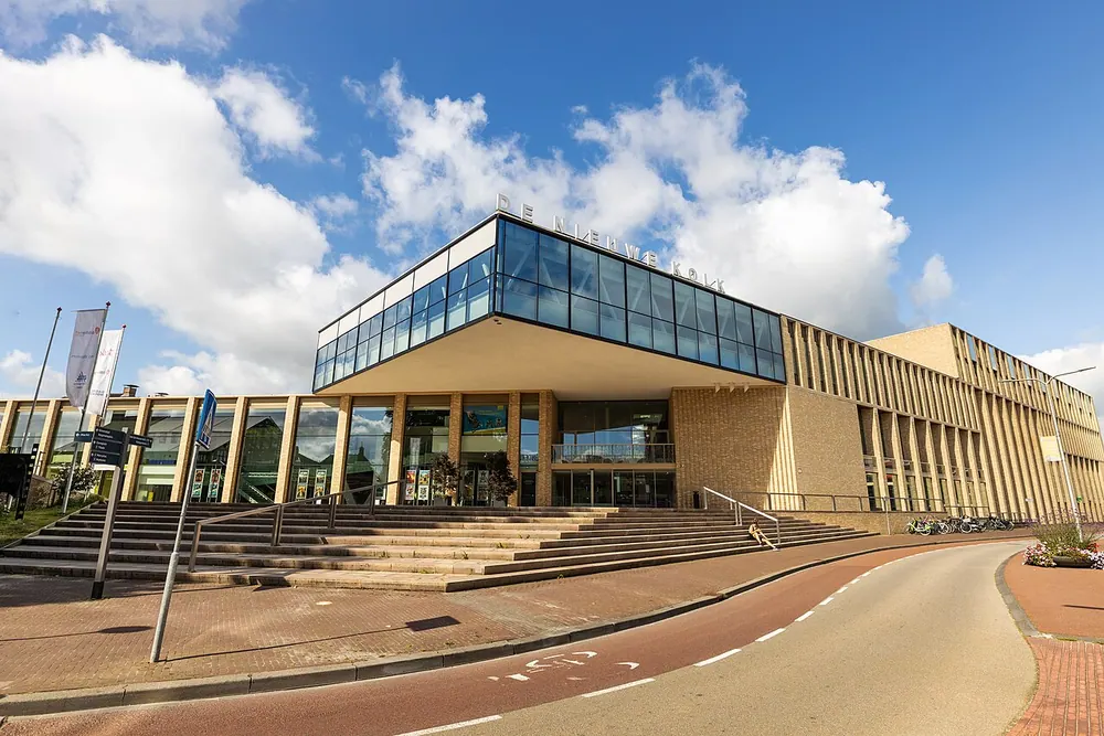 De Nieuwe Kolk, Assen