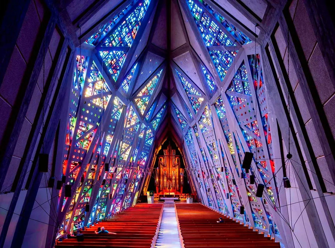 First Presbyterian Church of Stamford, Stamford