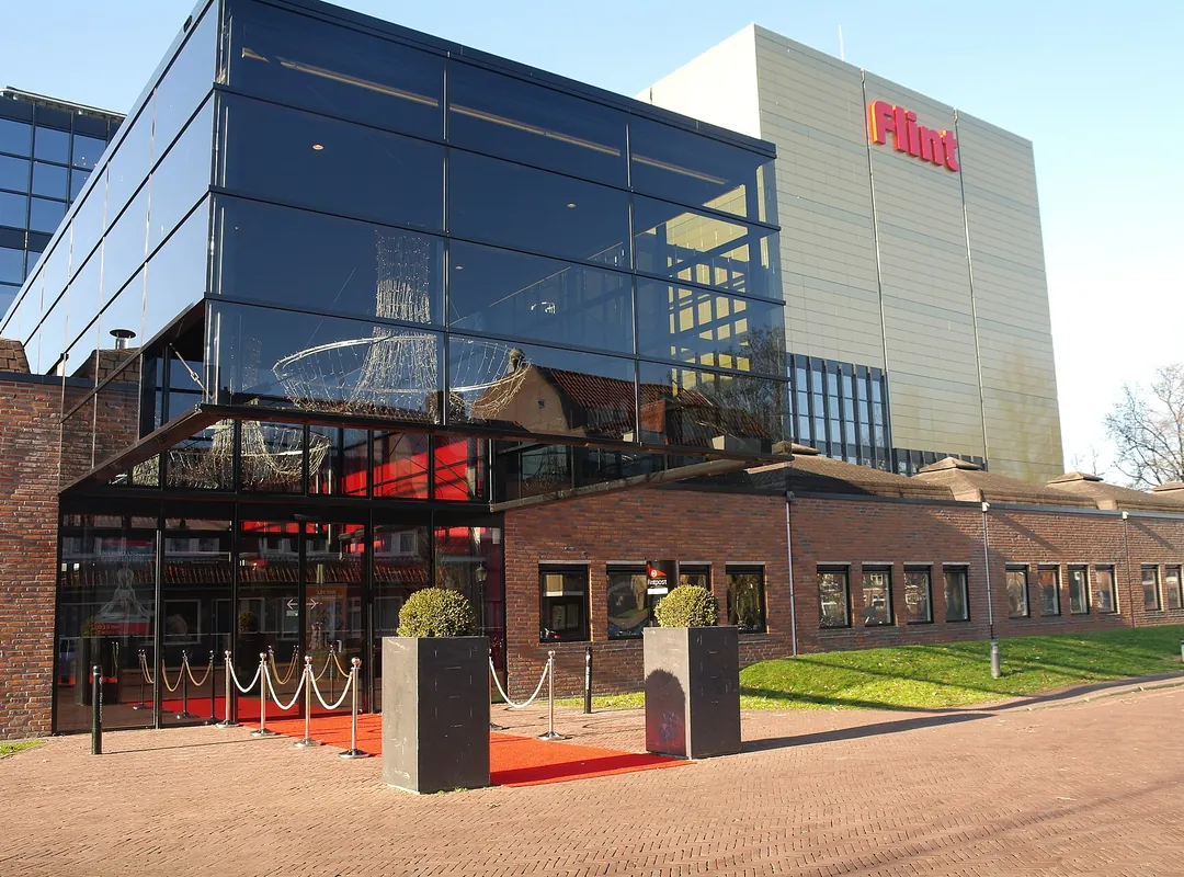Flint, Amersfoort