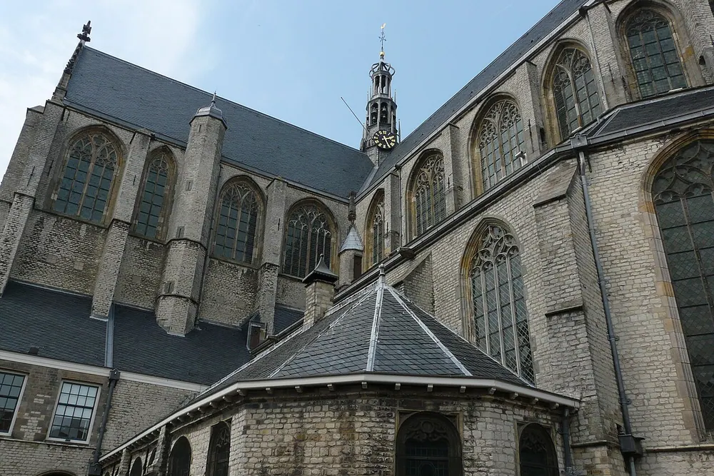 Grote Kerk, Alkmaar