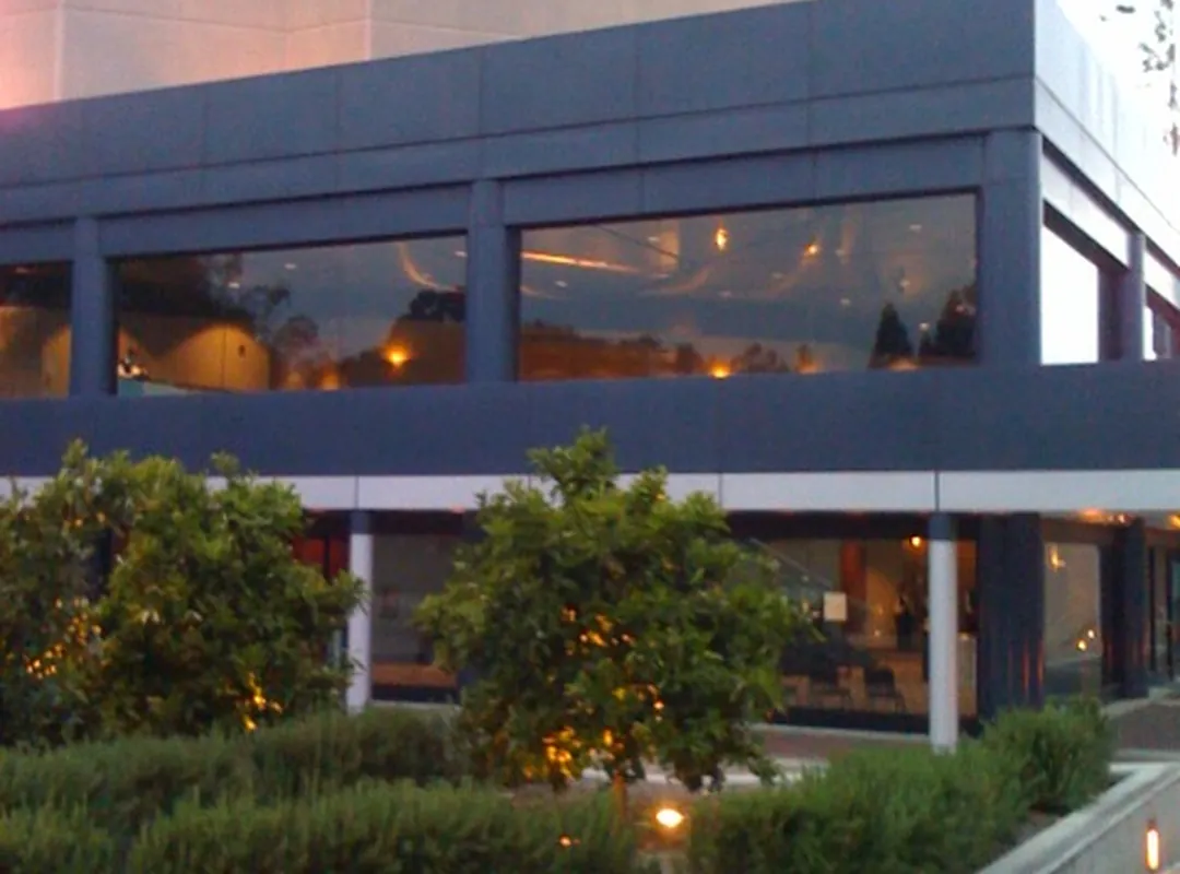 Irvine Barclay Theatre