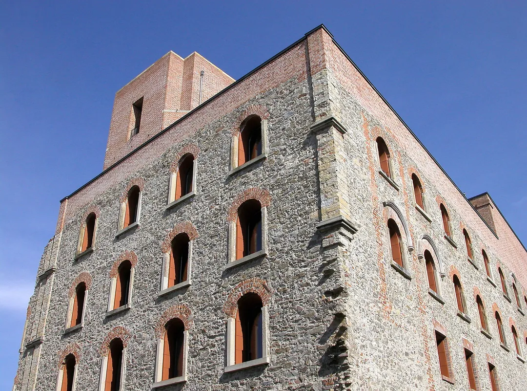 Kulturzentrum Schloss Großenhain