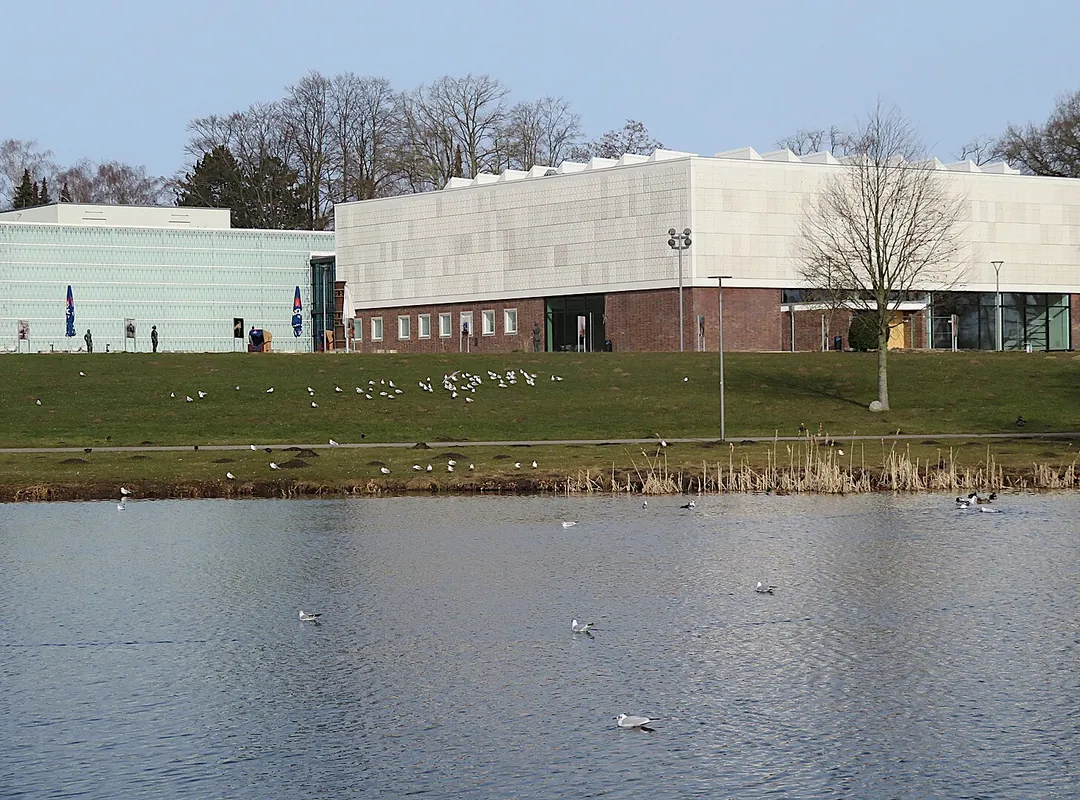 Kunsthalle Rostock, Rostock