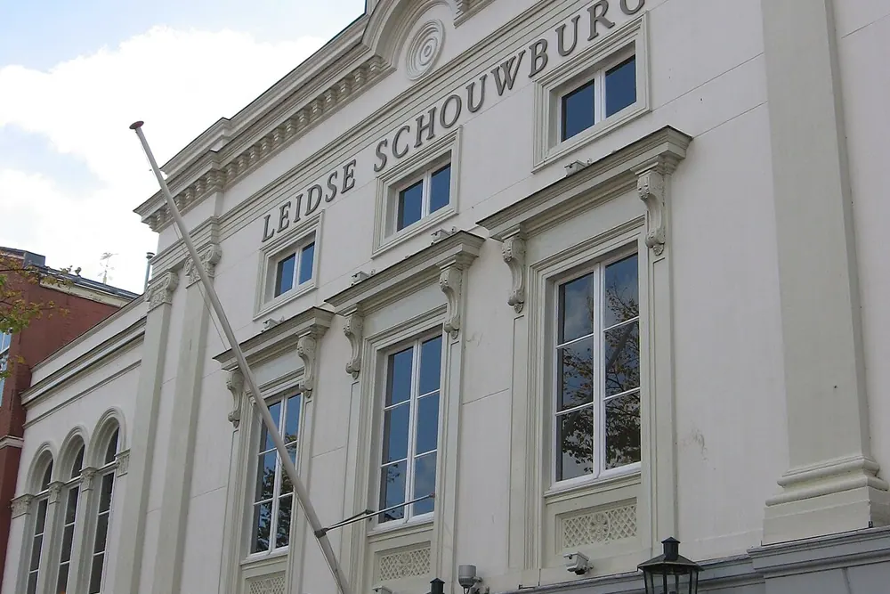 Leidse Schouwburg, Leiden