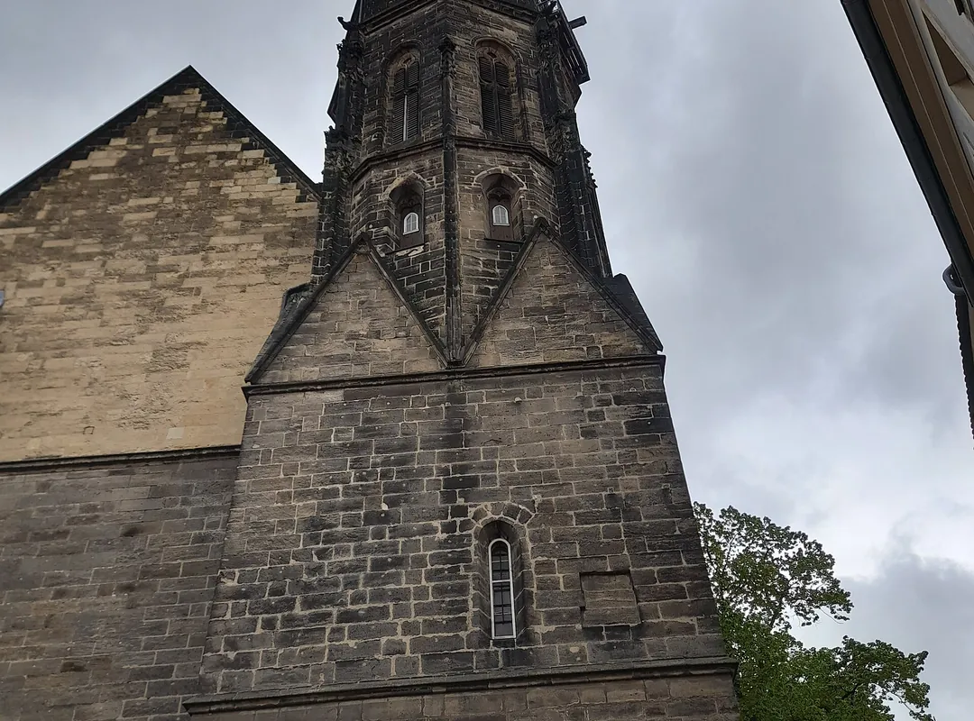 Stadtkirche St. Marien, Pirna