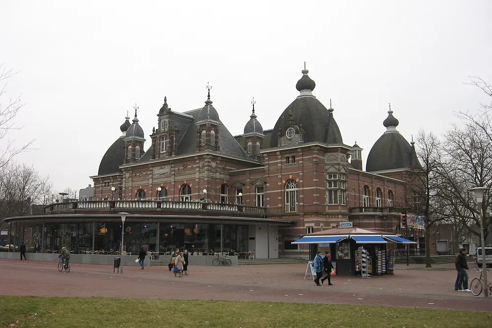 Musis, Arnhem