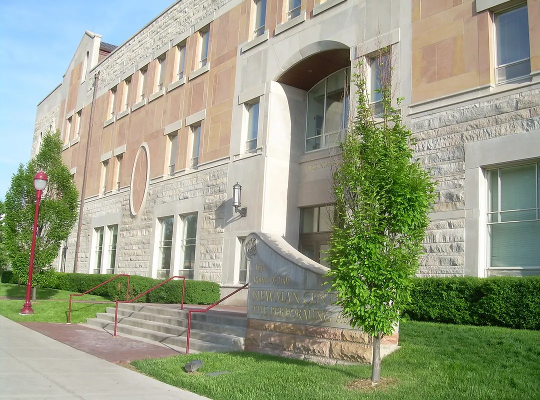 Newman Center for the Performing Arts, University of Denver