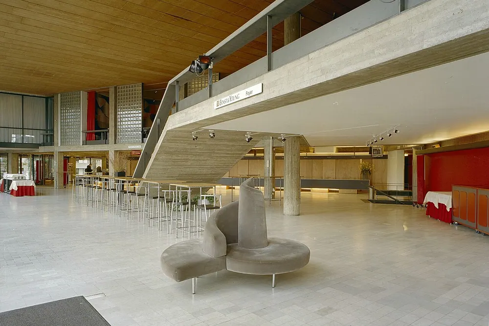Orpheus, Apeldoorn