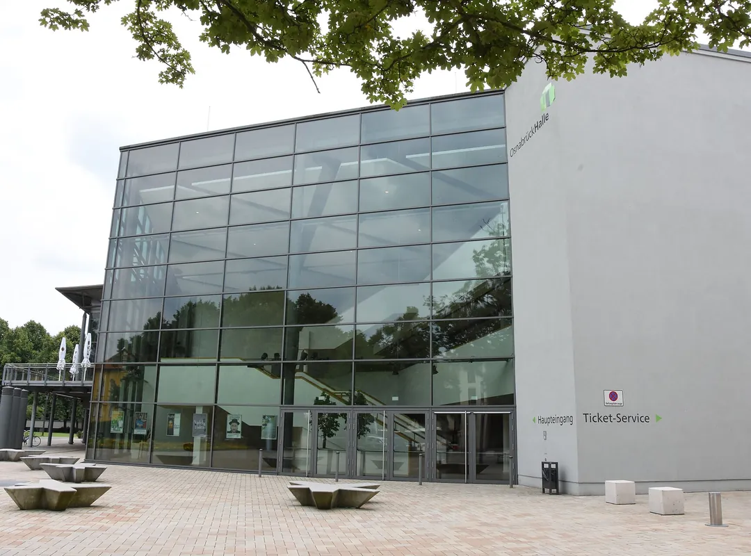 OsnabrückHalle