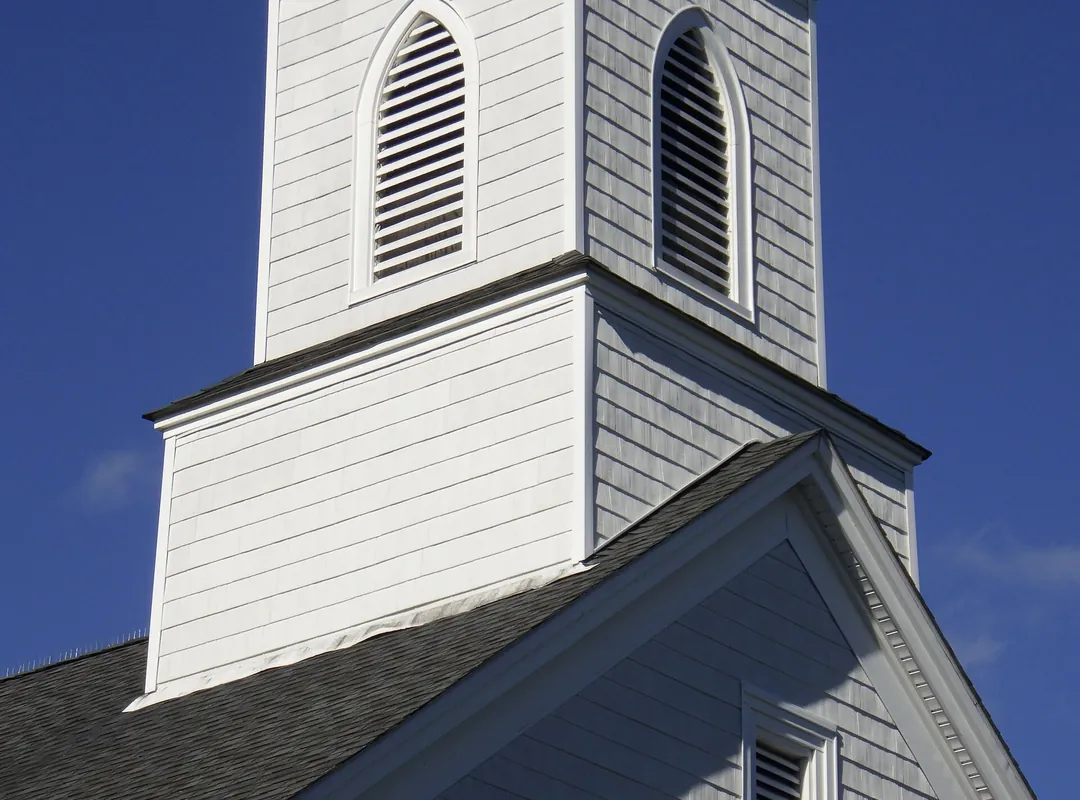 The Shelter Island Presbyterian Church