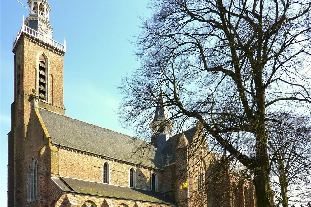 Sint-Baafskerk, Aardenburg