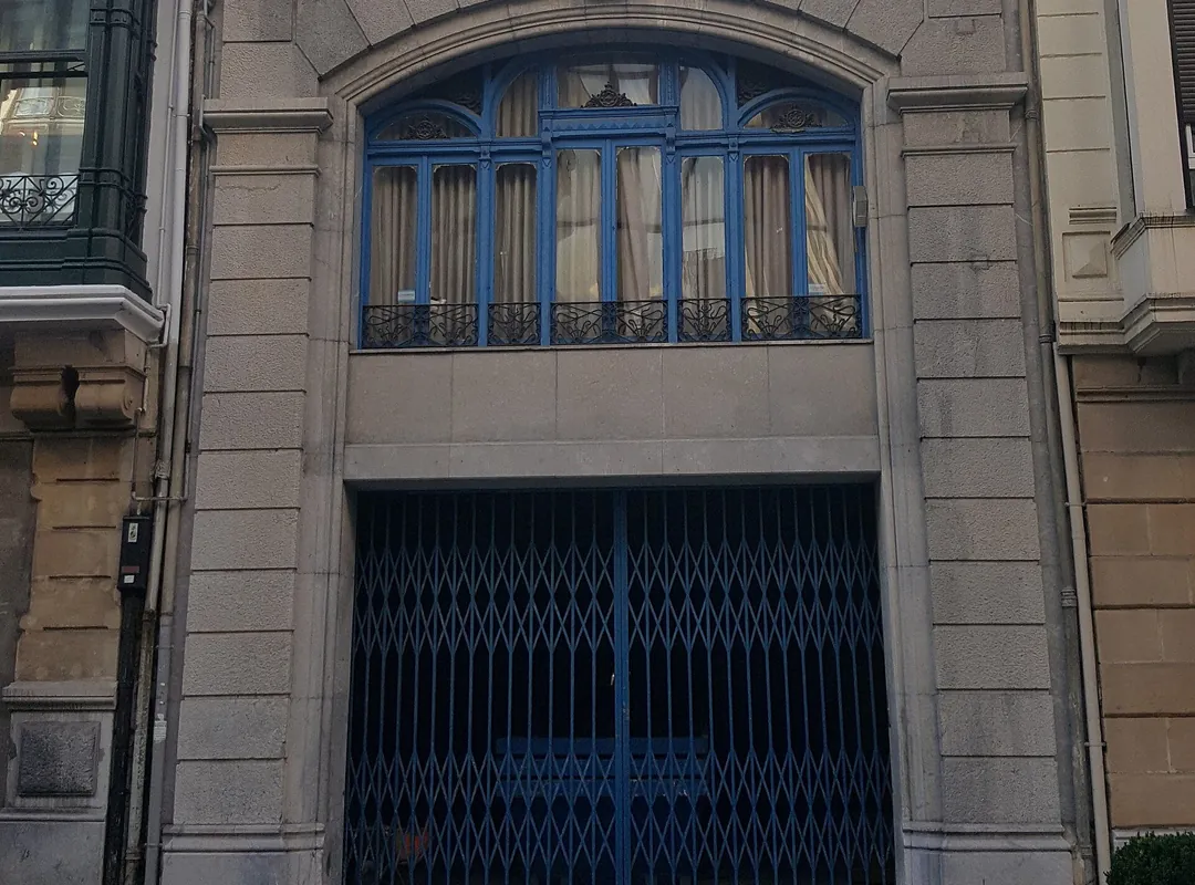 Sociedad Filarmónica de Bilbao, Bilbao