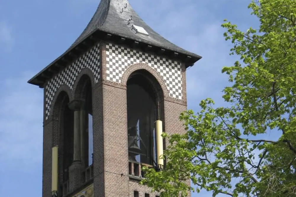 Stadsklooster Utrecht, Utrecht