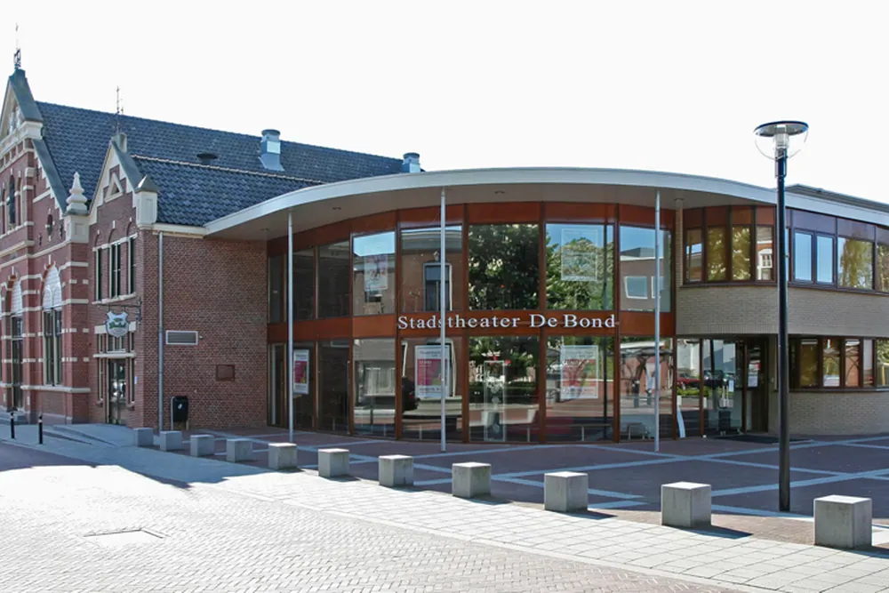 Stadstheater de Bond, Oldenzaal
