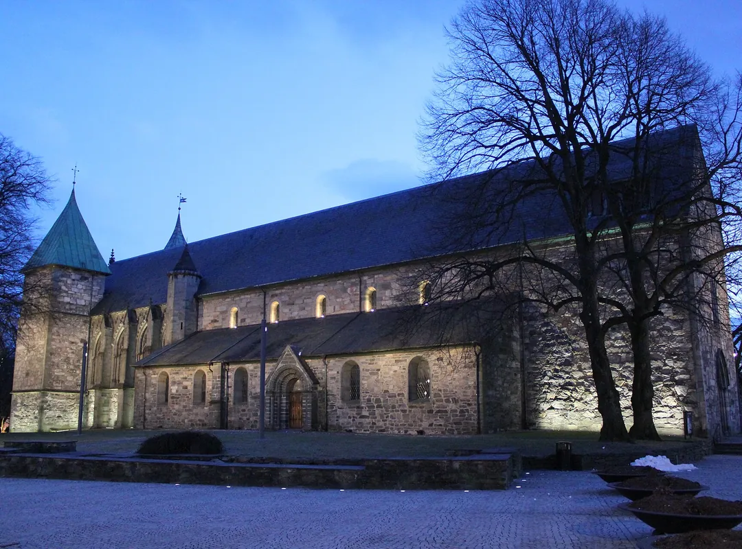 Stavanger Cathedral
