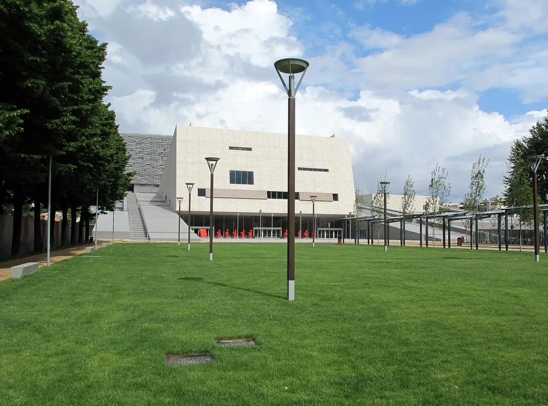 Teatro del Maggio Musicale Fiorentino, Florence