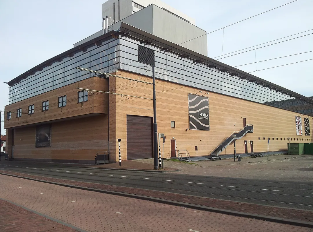 Theater aan de Schie, Schiedam