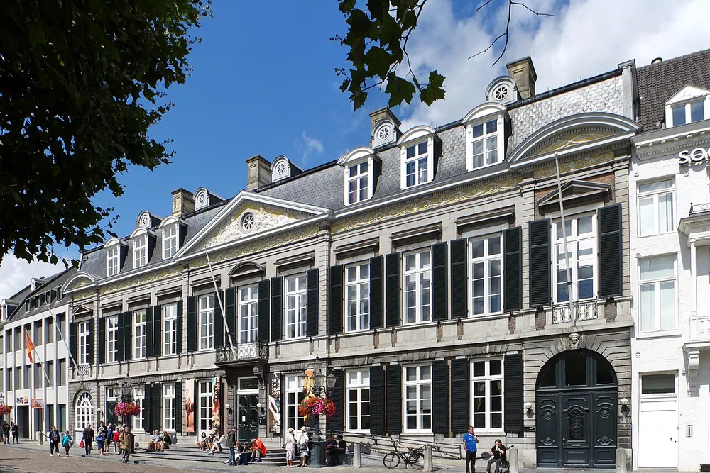 Theater aan het Vrijthof, Maastricht