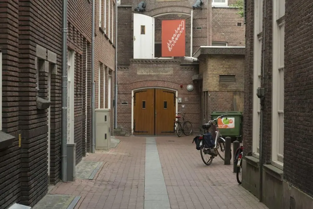 Theater Artemis, 's-Hertogenbosch