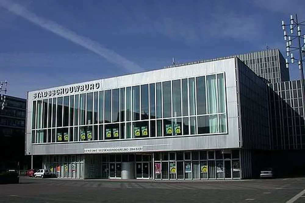 Theater Heerlen, Heerlen