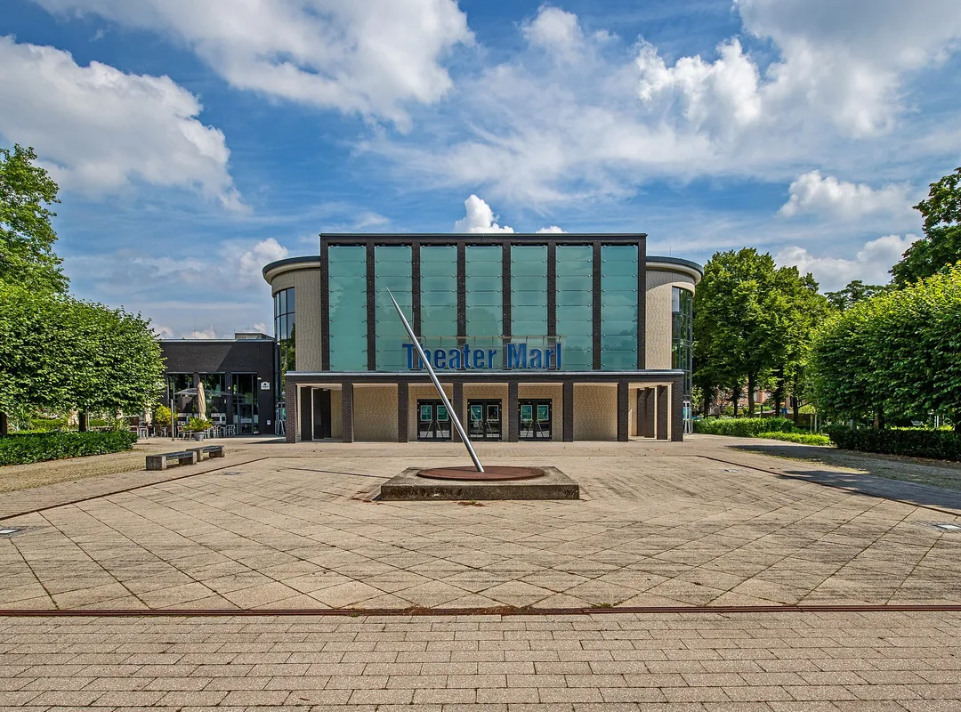 Theater Marl