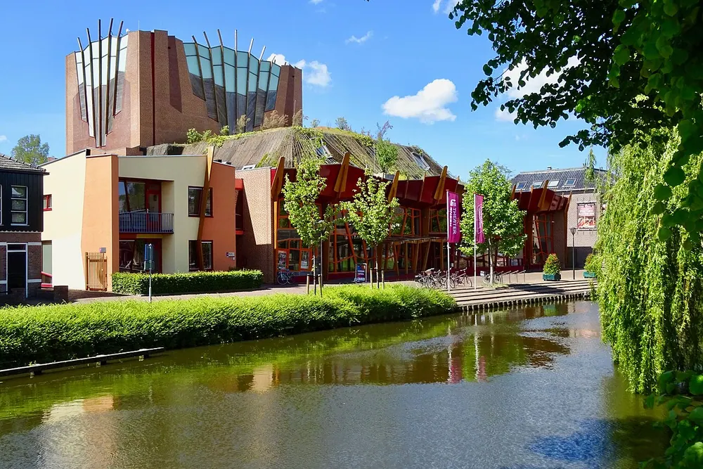 Theater Sneek, Sneek