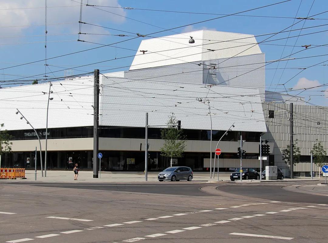 Theater Ulm