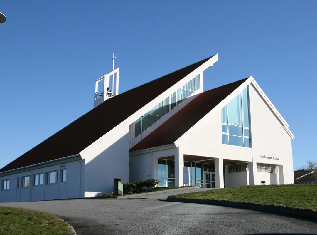 Vardeneset kirke, Stavanger