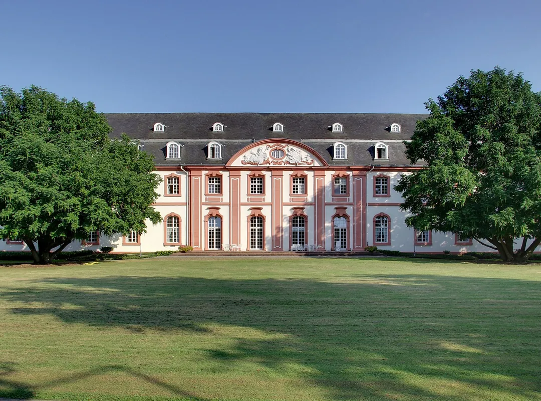 Vereinigte Hospitien, Trier