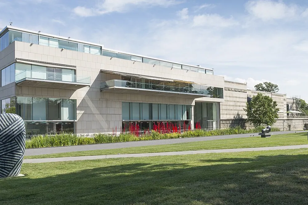 Virginia Museum of Fine Arts, Richmond