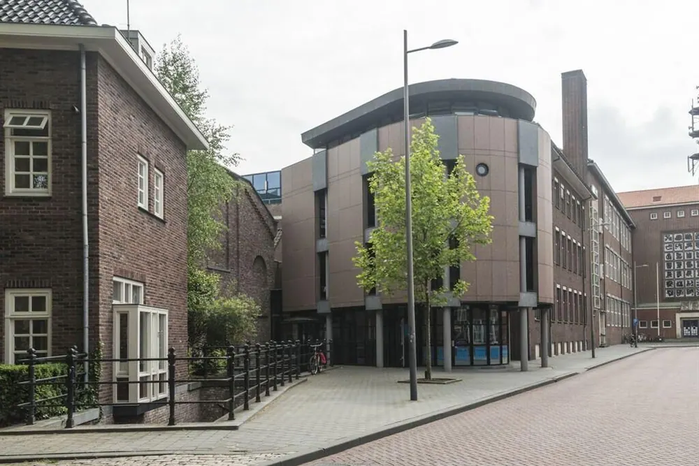 Willem Twee - Toonzaal, 's-Hertogenbosch