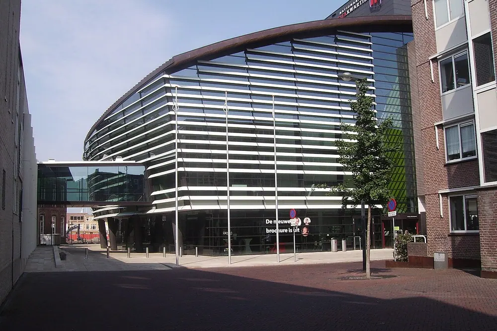 Wilminktheater, Enschede
