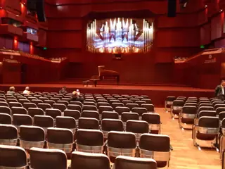 Alte Oper Frankfurt building