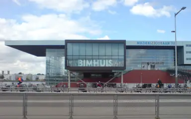 Bimhuis building