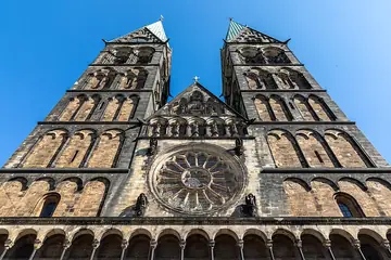 St. Petri Dom building
