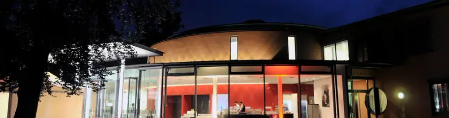 A. Everding-Saal building