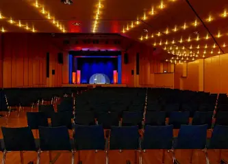 eventforum Erding building