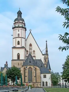 Thomaskirche building