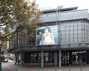 Ballhof 2 building