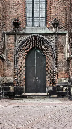 Marktkirche Hannover building