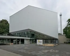 NDR Konzerthaus building