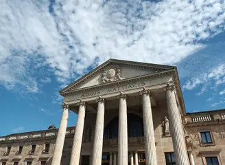 Kurhaus Wiesbaden building